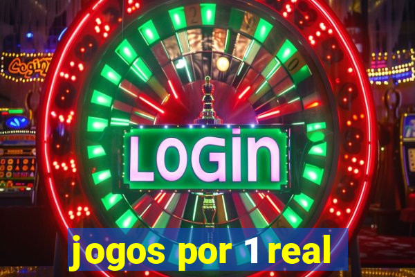 jogos por 1 real